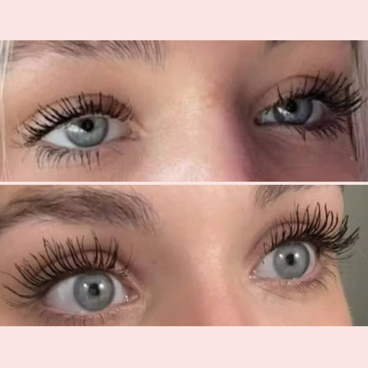 LASH POWER TRIO