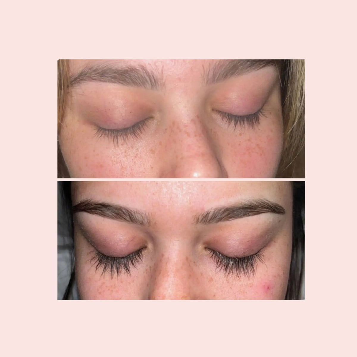 LASH & BROW BUNDLE I Wimpern- und Augenbrauenserum