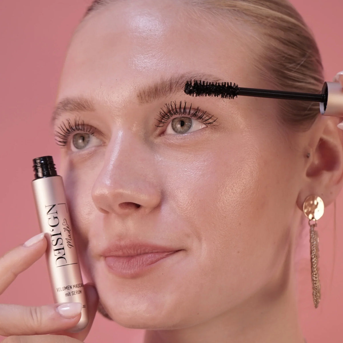 TUBING VOLUMEN MASCARA