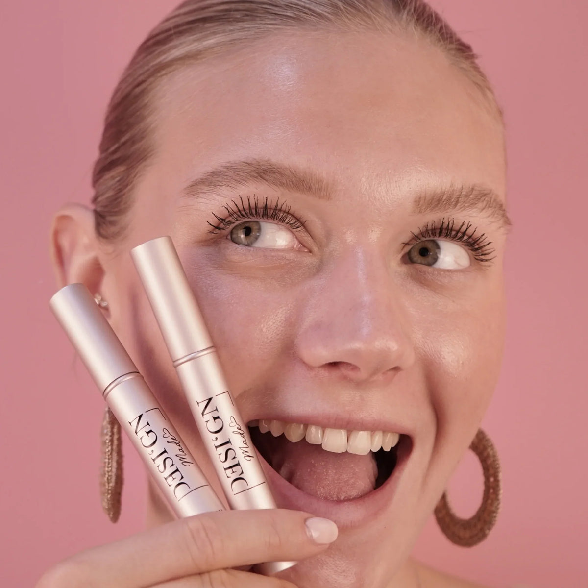 LASH & BROW BUNDLE I Wimpern- und Augenbrauenserum