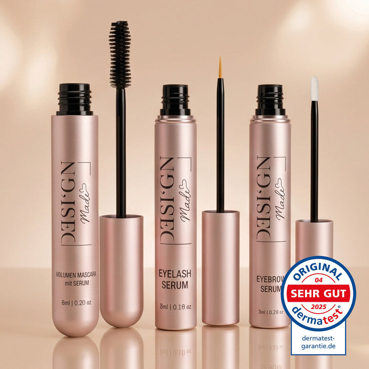 LASH & BROW POWER