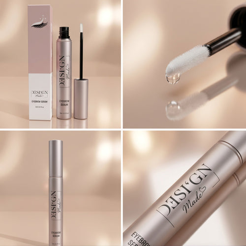 AUGENBRAUENSERUM - DESI'GN MADE