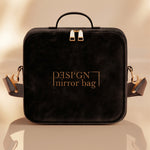 DESIGN MIRROR BAG - DESI'GN MADE