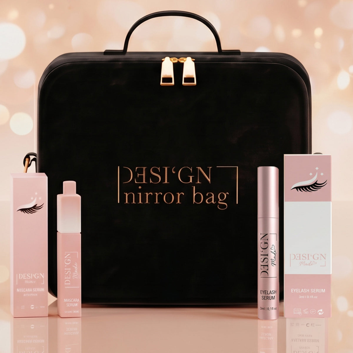 BAG BUNDLE - DESI'GN MADE
