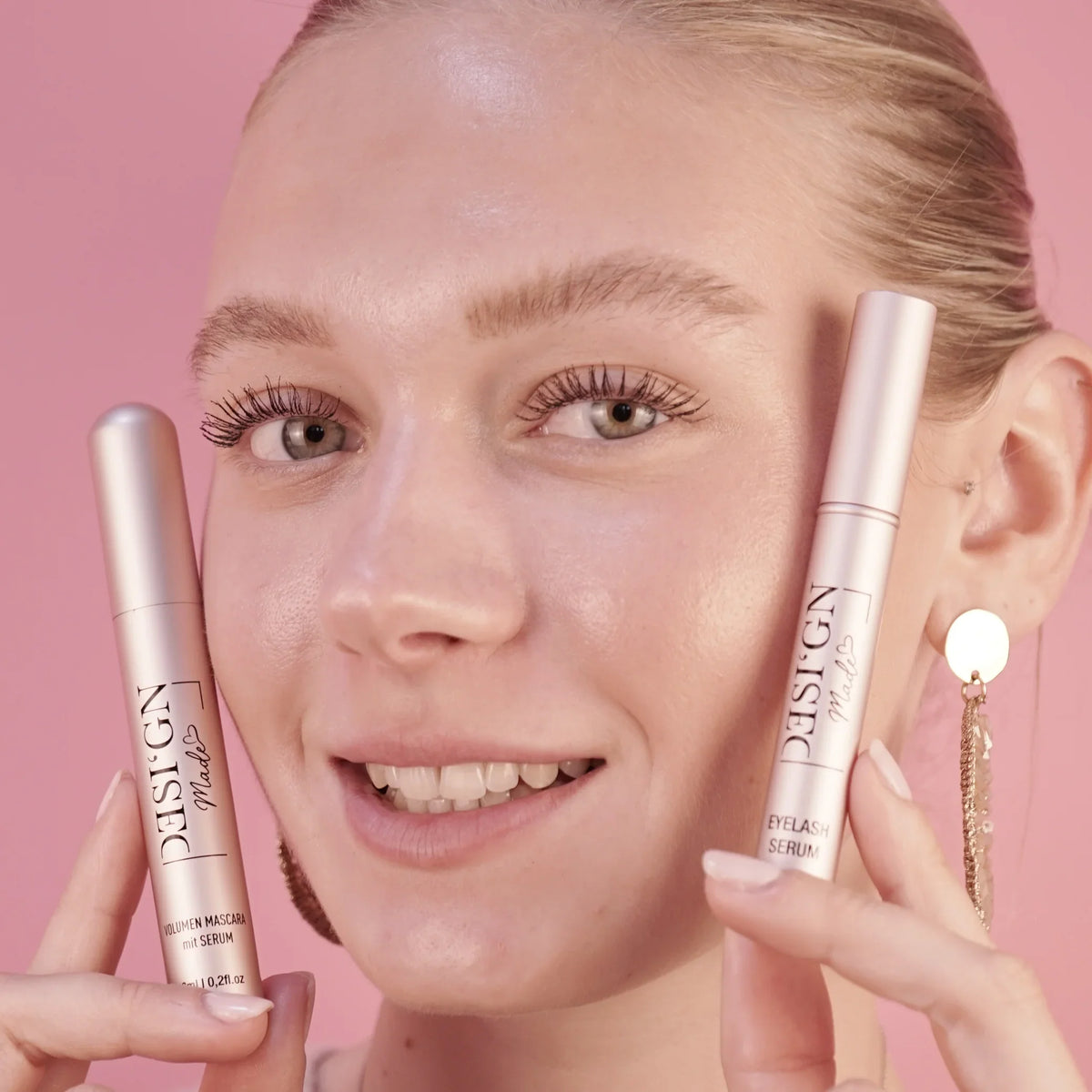 LASH POWER TRIO
