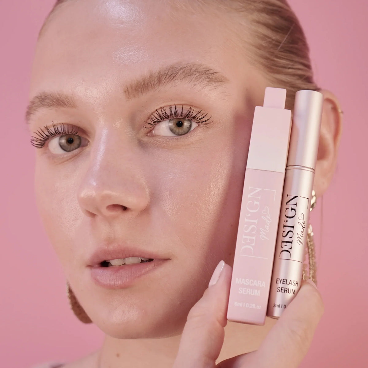 LASH BUNDLE
