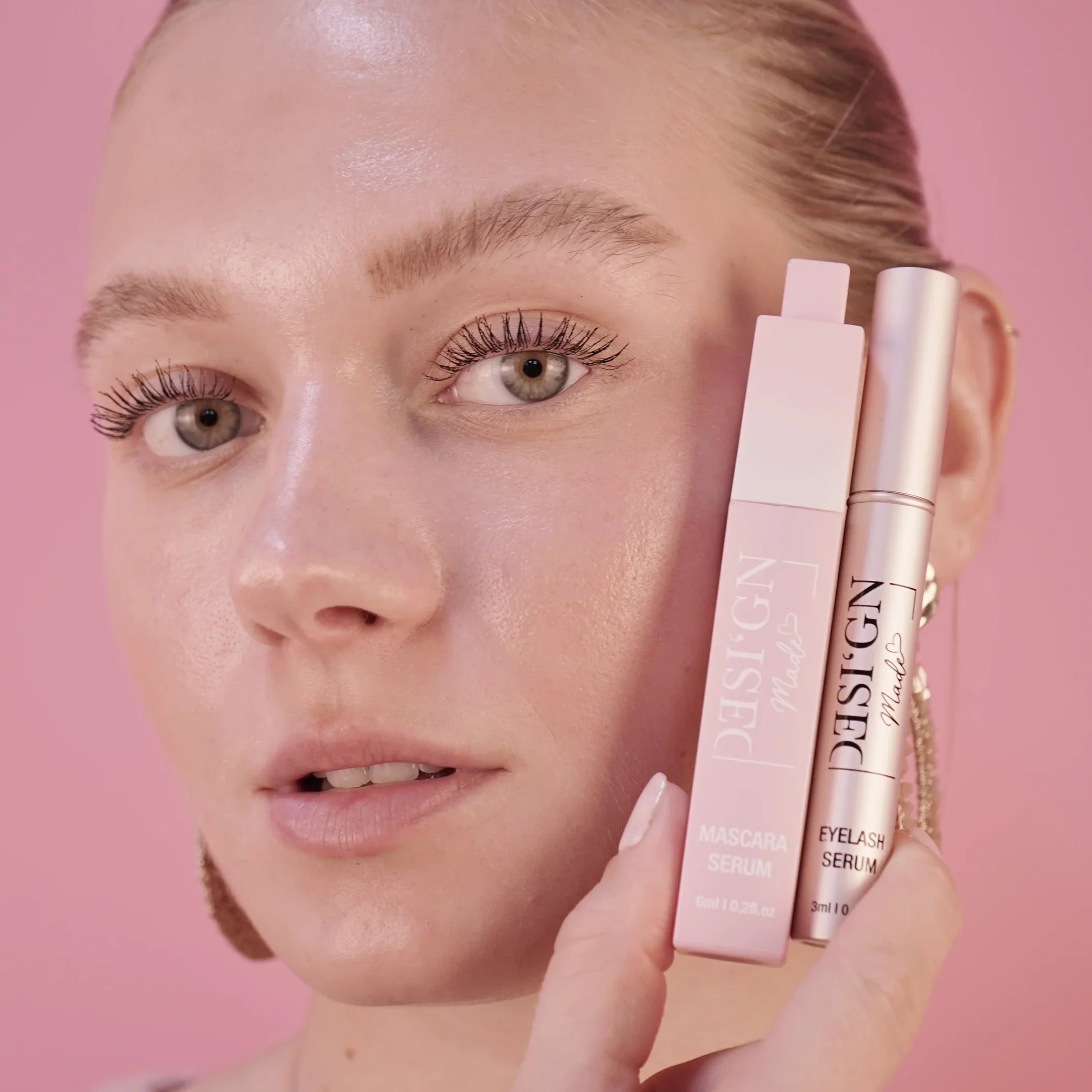 LASH BUNDLE