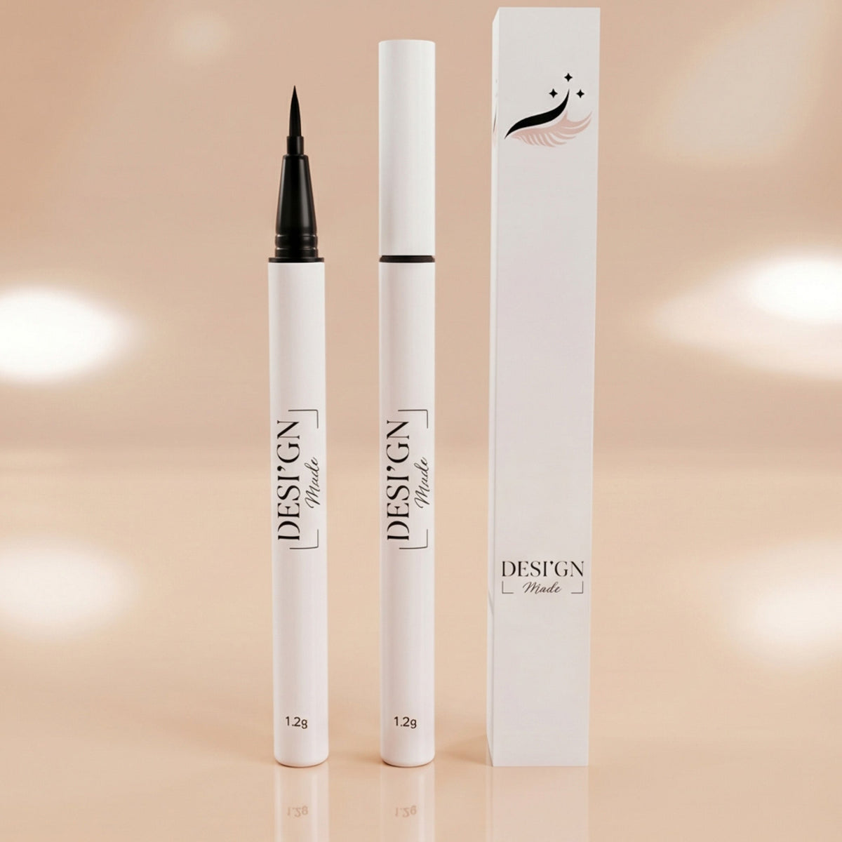 EYELINER - DESI'GN MADE