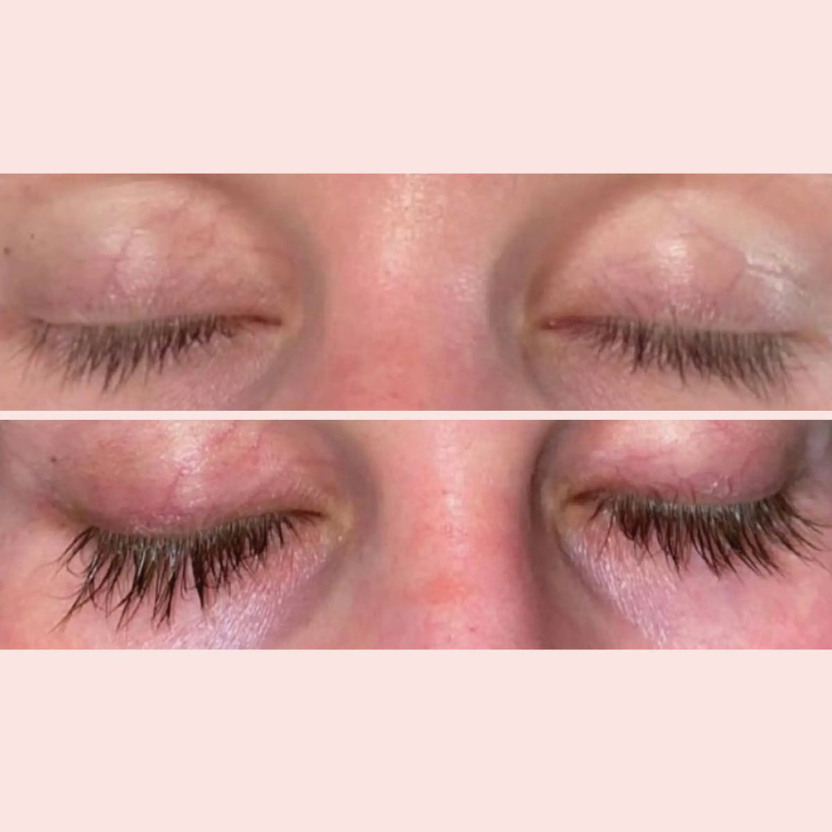 WIMPERNSERUM für Wachstum & Pflege