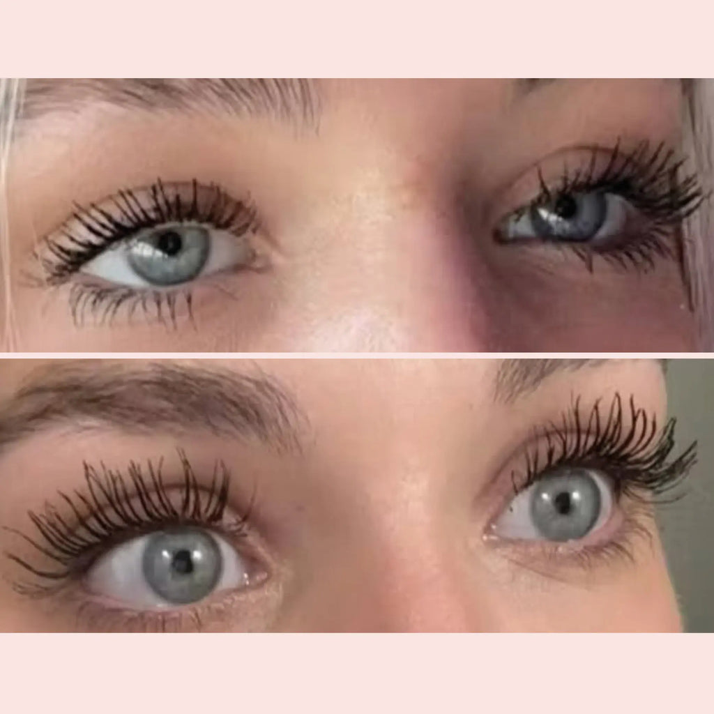 LASH POWER TRIO