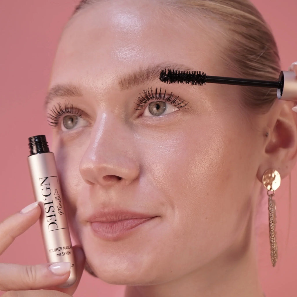 TUBING VOLUMEN MASCARA